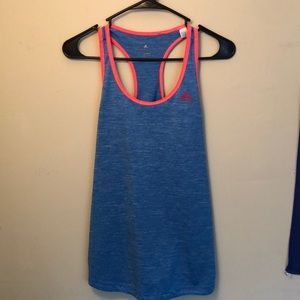 Adidas Workout Tank